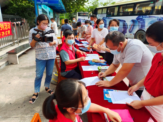 為時代記錄為真相堅守為正義發(fā)聲—寫在全國第二十二個記者節(jié)之際