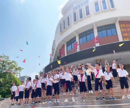 6一中附小正式投入使用.png